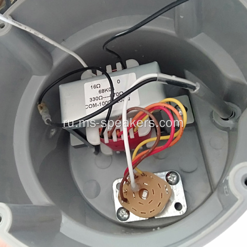 75W Driver Unit с Transformer для профессионального докладчика